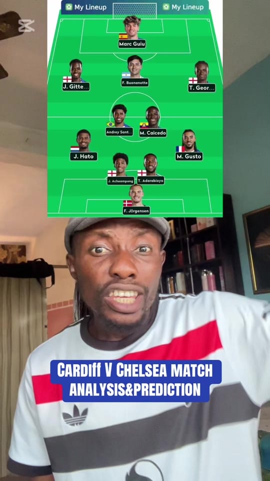 Post 6 by FOOTBALL AMBIENCE 🔵💥 on TikTok (video)