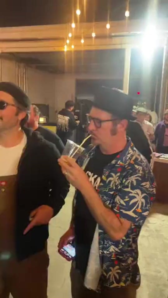 Post 9 by Reel Big Fish on TikTok (video)