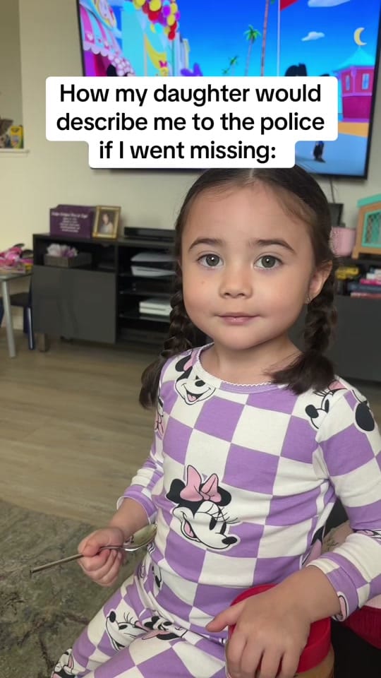 Post 7 by Anna Maria Perez de Tagle on TikTok (video)