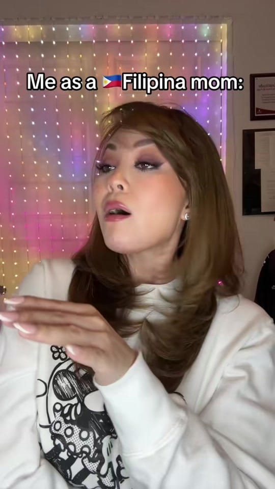 Post 3 by Anna Maria Perez de Tagle on TikTok (video)