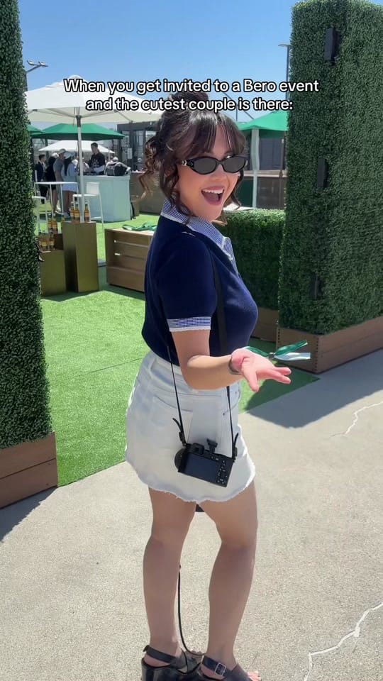Post 1 by Anna Maria Perez de Tagle on TikTok (video)