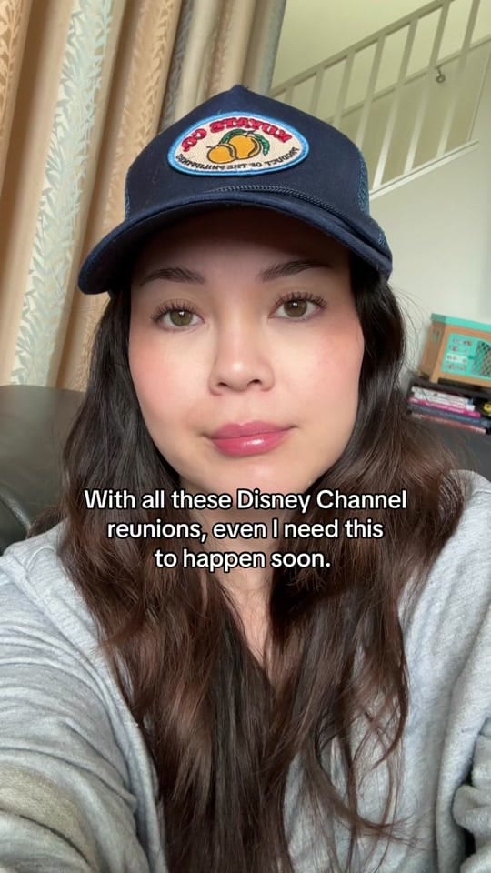 Post 9 by Anna Maria Perez de Tagle on TikTok (video)