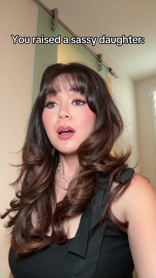 Post 5 by Anna Maria Perez de Tagle on TikTok (video)