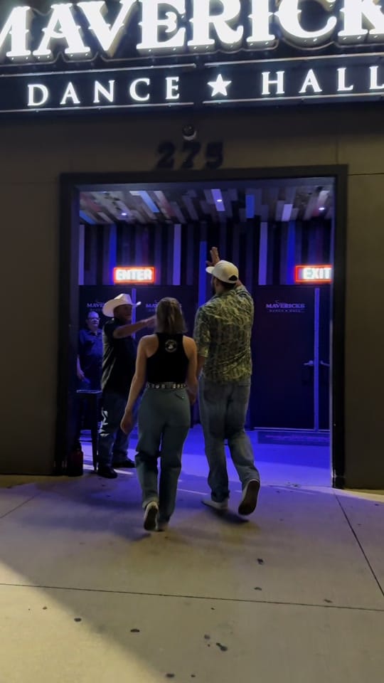 Post 4 by Red Dirt Dancing on TikTok (video)