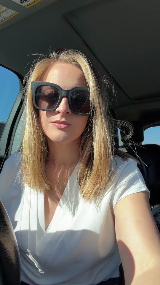Post 6 by Chels 💜 | WFHM | TTS on TikTok (video)