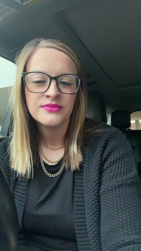 Post 8 by Chels 💜 | WFHM | TTS on TikTok (video)