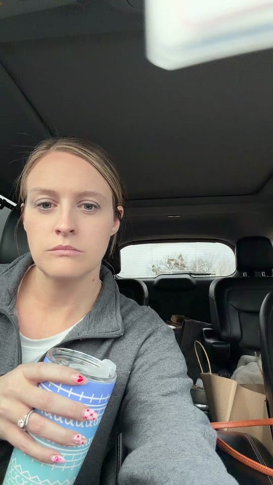Post 7 by Chels 💜 | WFHM | TTS on TikTok (video)