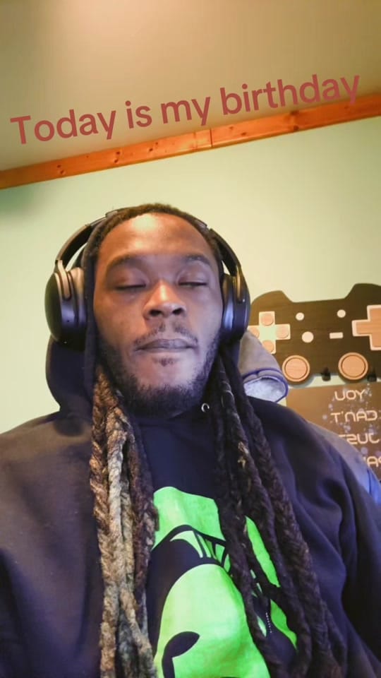 Post 4 by Blackmagic88 on TikTok (video)