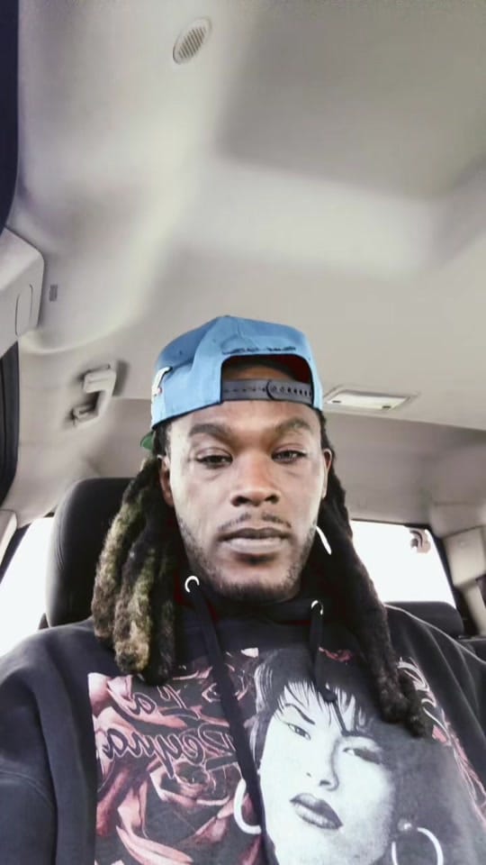 Post 2 by Blackmagic88 on TikTok (video)