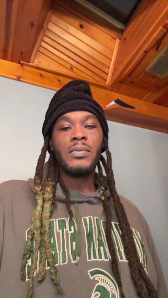 Post 8 by Blackmagic88 on TikTok (video)