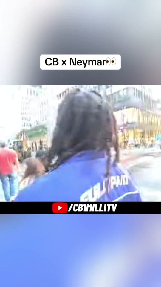 Post 2 by Cb1milli on TikTok (video)