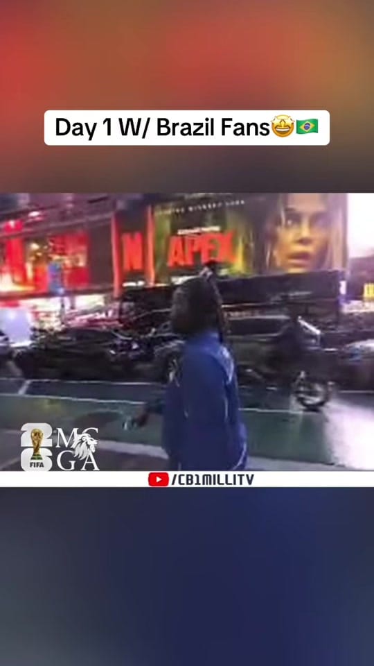 Post 1 by Cb1milli on TikTok (video)