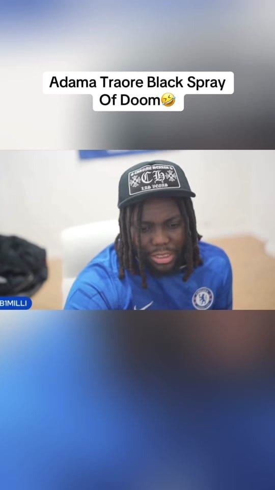 Post 9 by Cb1milli on TikTok (video)
