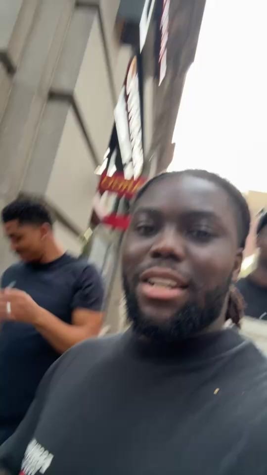 Post 10 by Cb1milli on TikTok (video)