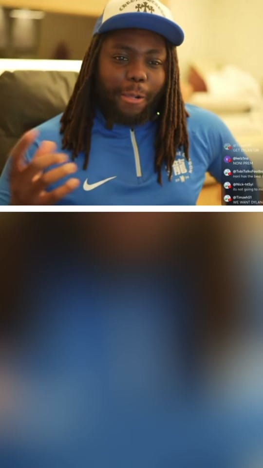 Post 6 by Cb1milli on TikTok (video)