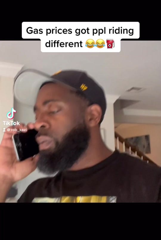 Post 10 by Rob Kazi on TikTok (video)