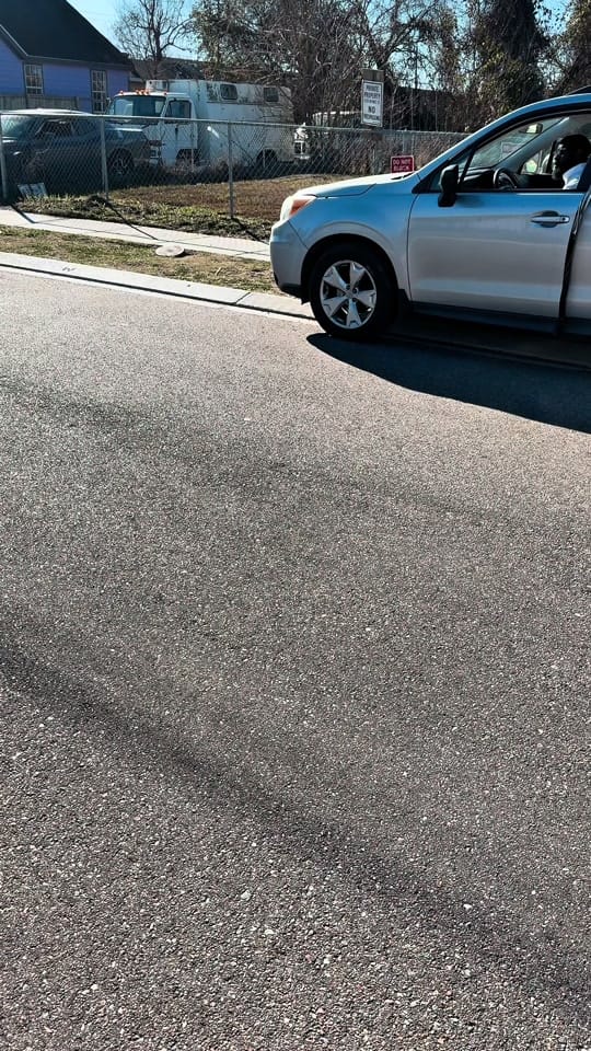 Post 5 by Rob Kazi on TikTok (video)