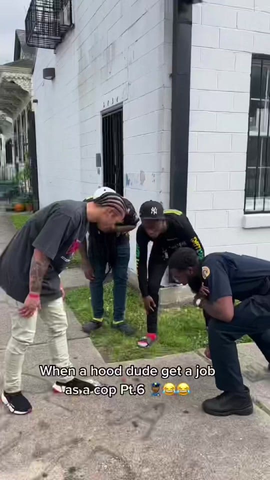 Post 8 by Rob Kazi on TikTok (video)