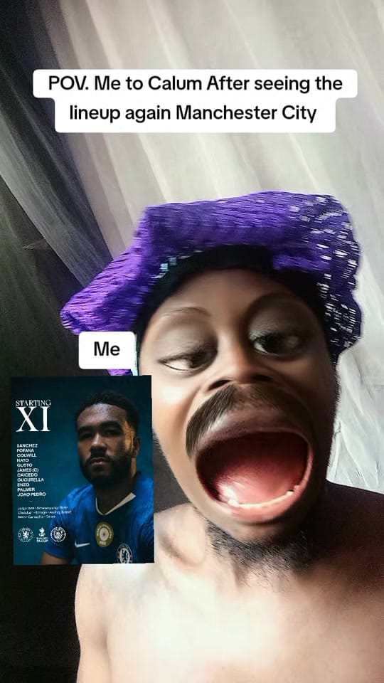 Post 2 by ★𝐁𝐚𝐥ó𝐠𝐮𝐧 𝐂𝐅𝐂★ on TikTok (video)