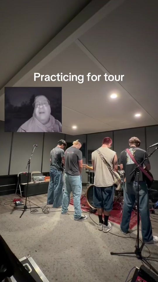 Post 4 by TORNADIC on TikTok (video)
