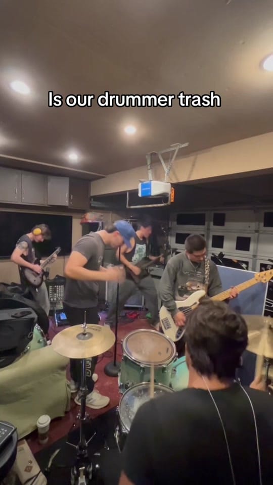 Post 7 by TORNADIC on TikTok (video)