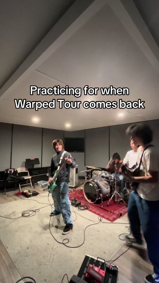 Post 10 by TORNADIC on TikTok (video)