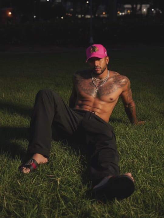 Post 4 by Tae Edmonds on TikTok (video)