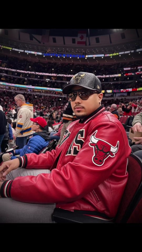 Post 1 by Tae Edmonds on TikTok (video)