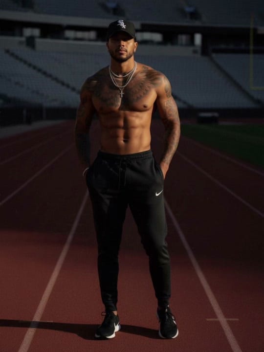 Post 5 by Tae Edmonds on TikTok (video)