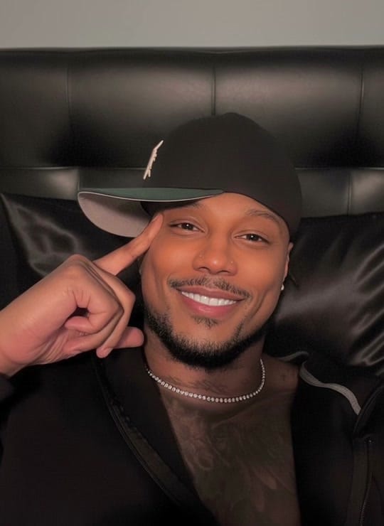 Post 2 by Tae Edmonds on TikTok (video)