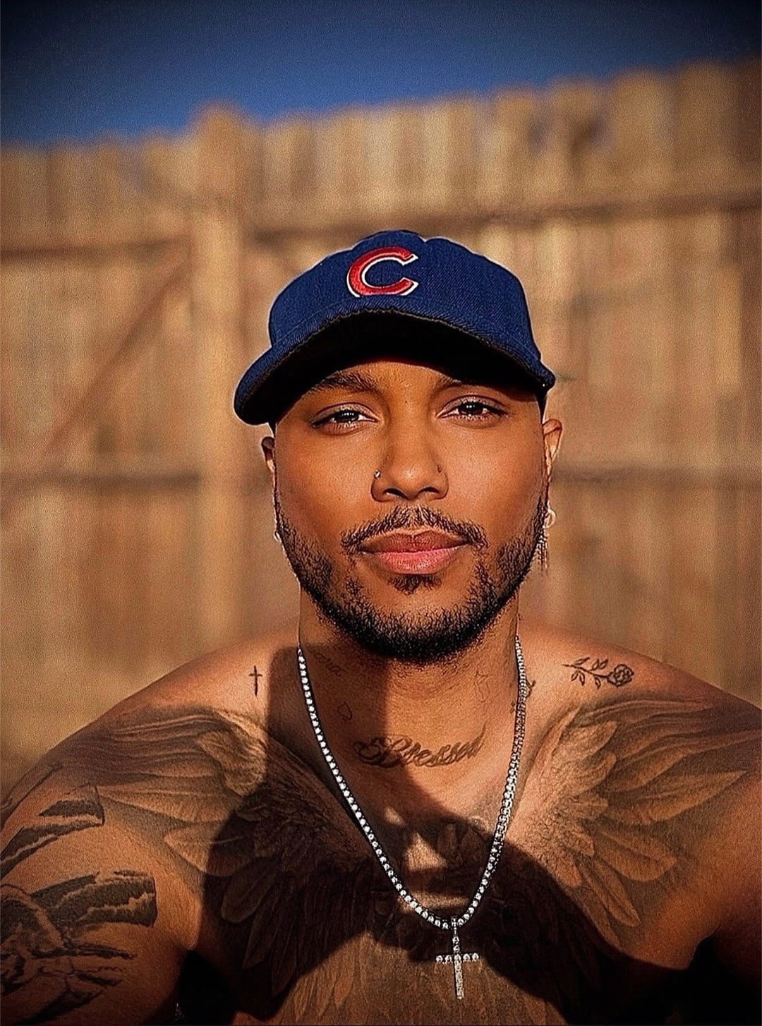Post 7 by Tae Edmonds on TikTok (video)