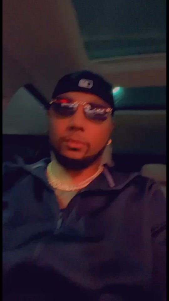 Post 8 by Tae Edmonds on TikTok (video)