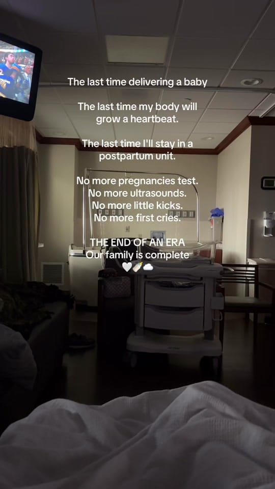 Post 7 by Chelsea | mom x 3✨ on TikTok (video)