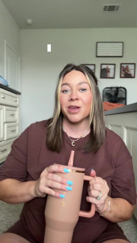 Post 2 by Chelsea | mom x 3✨ on TikTok (video)