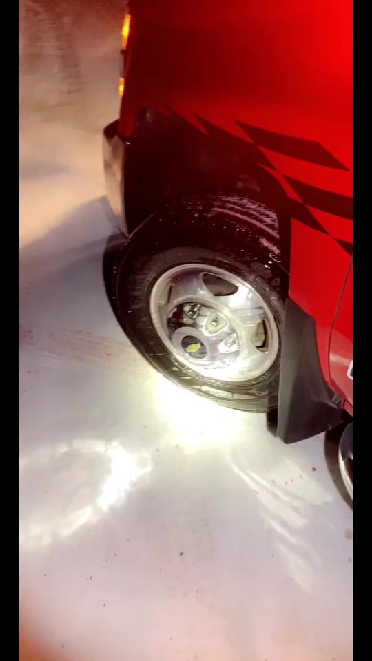 Post 10 by Braxton Wolf on TikTok (video)