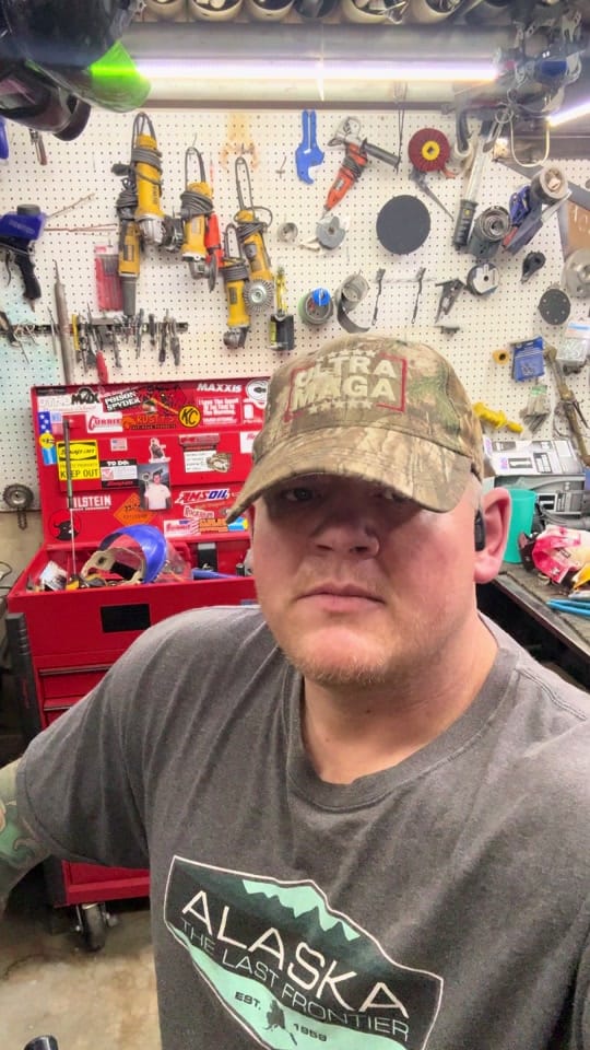 Post 6 by 🇺🇸🇺🇸Alaska Patriot🇺🇸🇺🇸 on TikTok (video)
