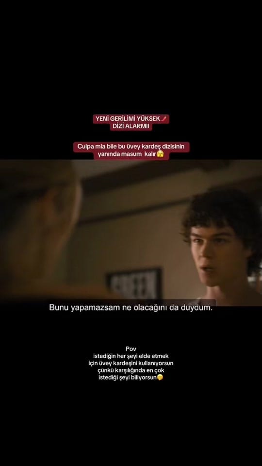 Post 2 by elcin ﾒ૦ on TikTok (video)