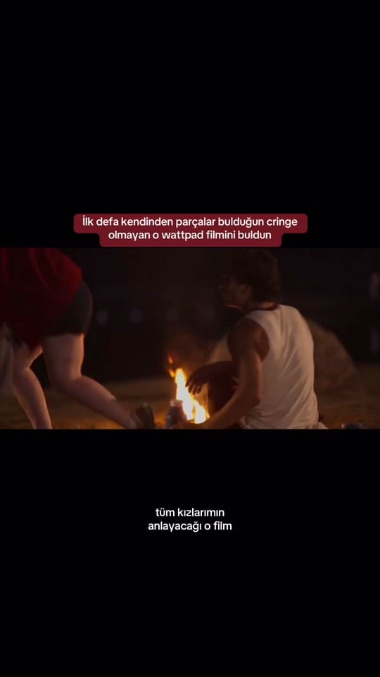 Post 1 by elcin ﾒ૦ on TikTok (video)