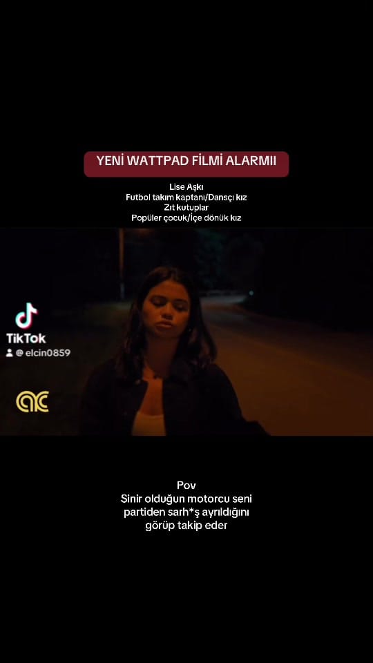 Post 7 by elcin ﾒ૦ on TikTok (video)