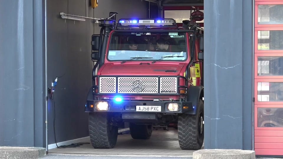 Post 5 by Fire Response UK on TikTok (video)