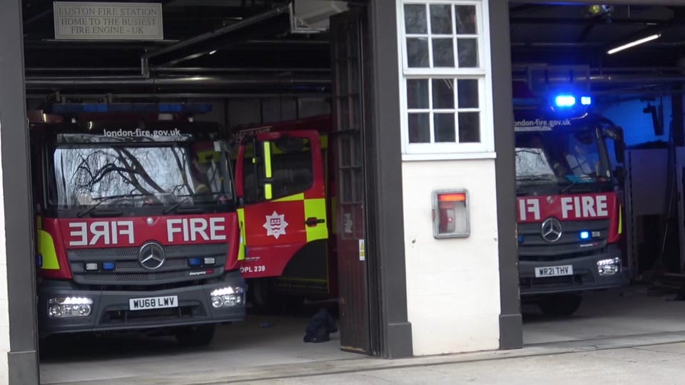 Post 9 by Fire Response UK on TikTok (video)