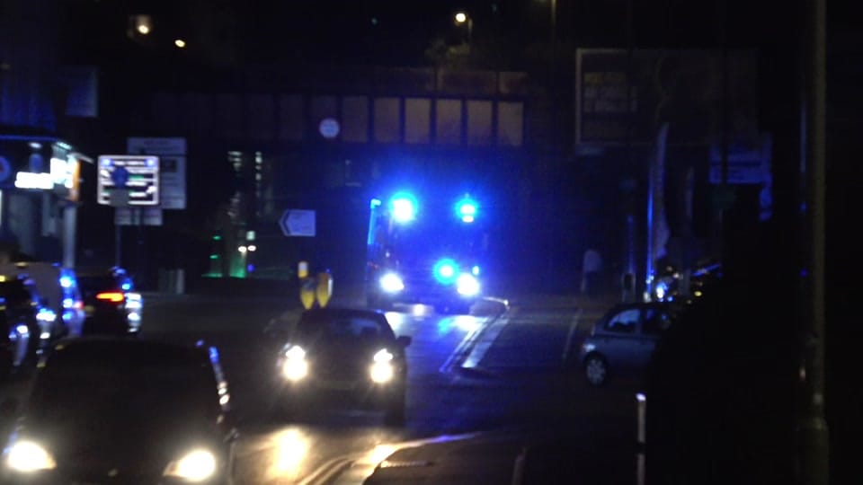 Post 3 by Fire Response UK on TikTok (video)