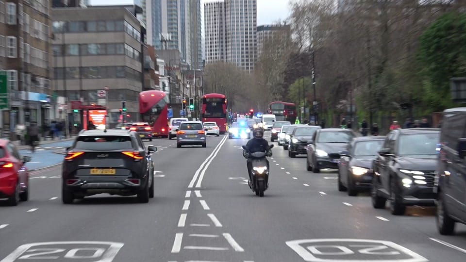 Post 4 by Fire Response UK on TikTok (video)