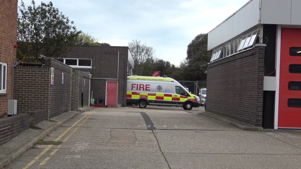 Post 8 by Fire Response UK on TikTok (video)