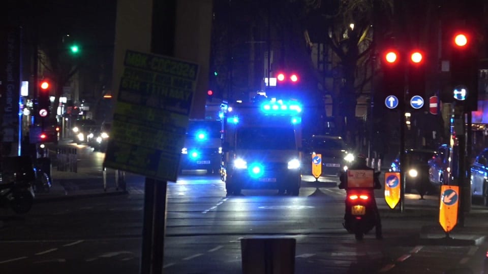 Post 10 by Fire Response UK on TikTok (video)