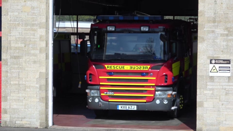 Post 6 by Fire Response UK on TikTok (video)