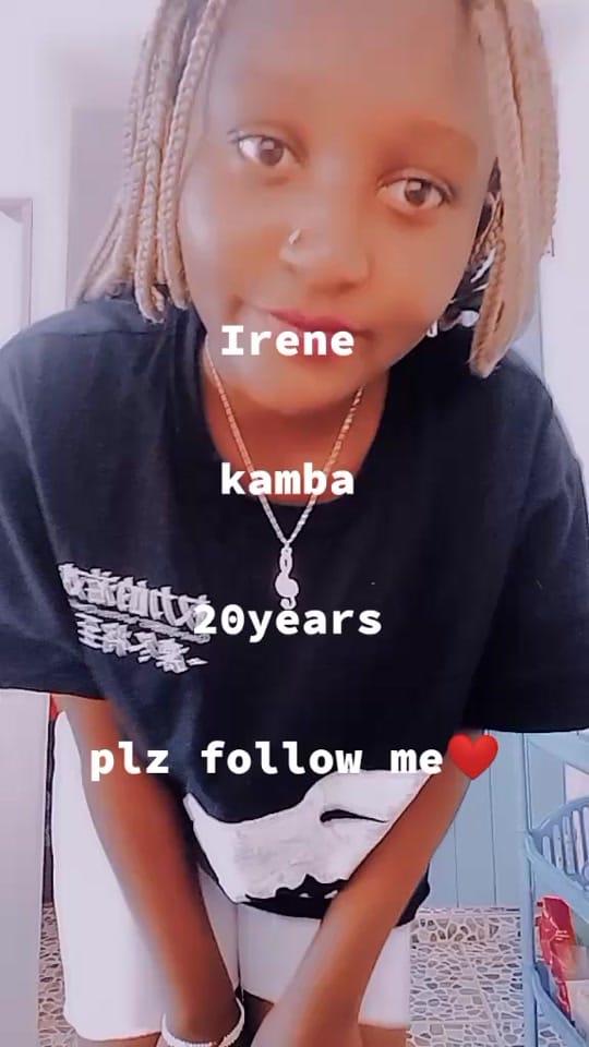 Post 10 by Ms Mumo🌸🎀 on TikTok (video)