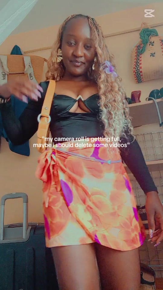 Post 1 by Ms Mumo🌸🎀 on TikTok (video)