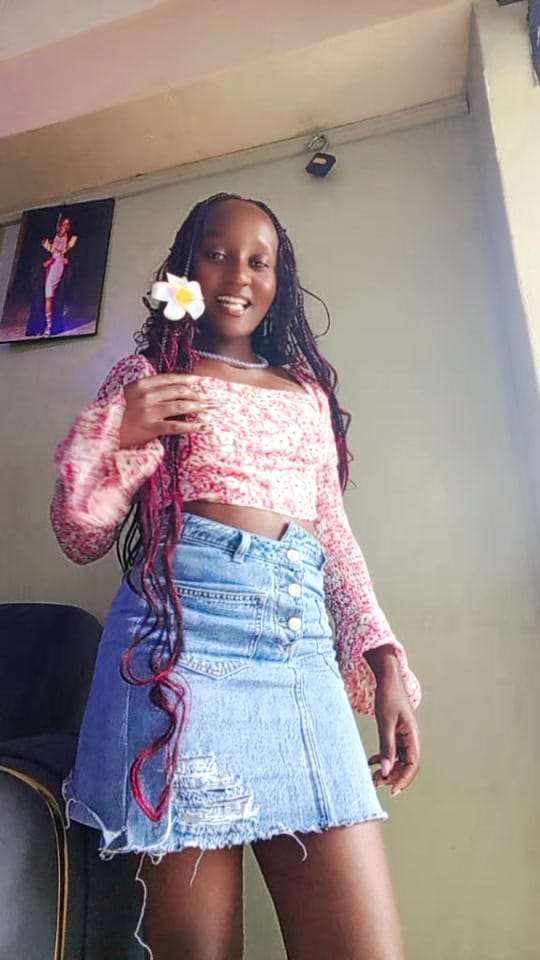 Post 3 by Ms Mumo🌸🎀 on TikTok (video)