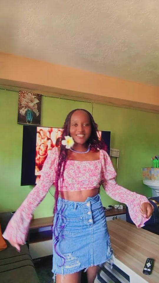 Post 2 by Ms Mumo🌸🎀 on TikTok (video)